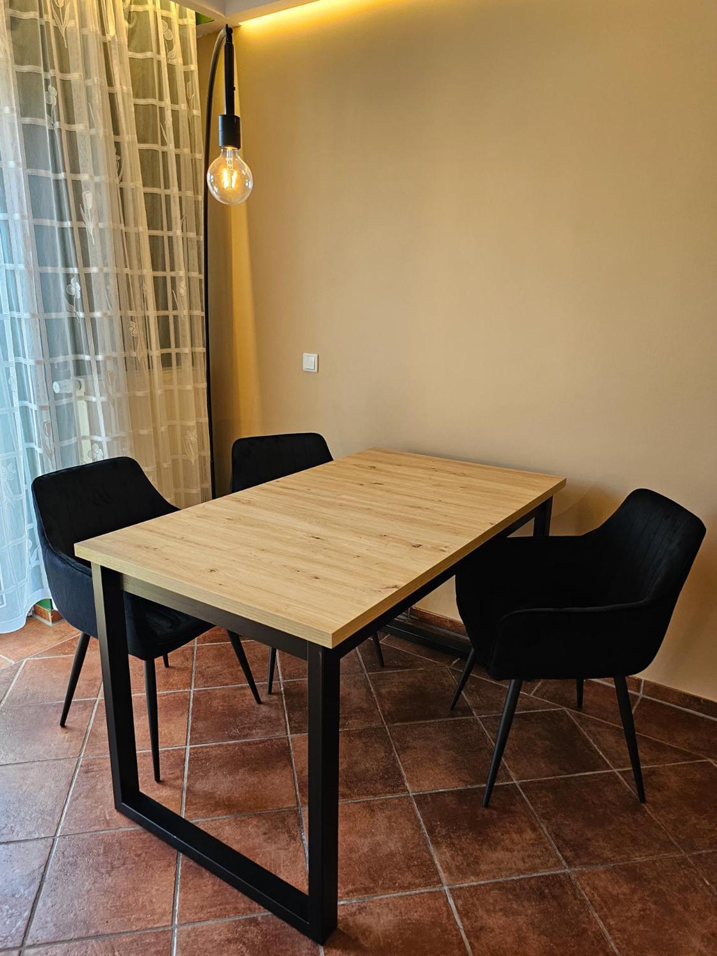 Pension Achterland Mellenthin Kamer foto